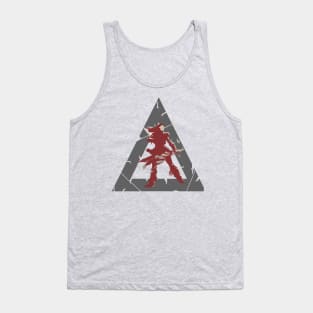 Aloy Tank Top